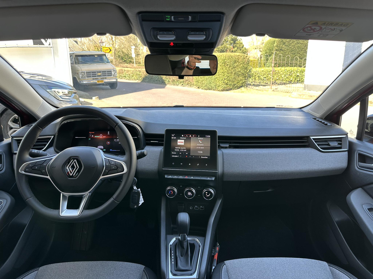 Renault