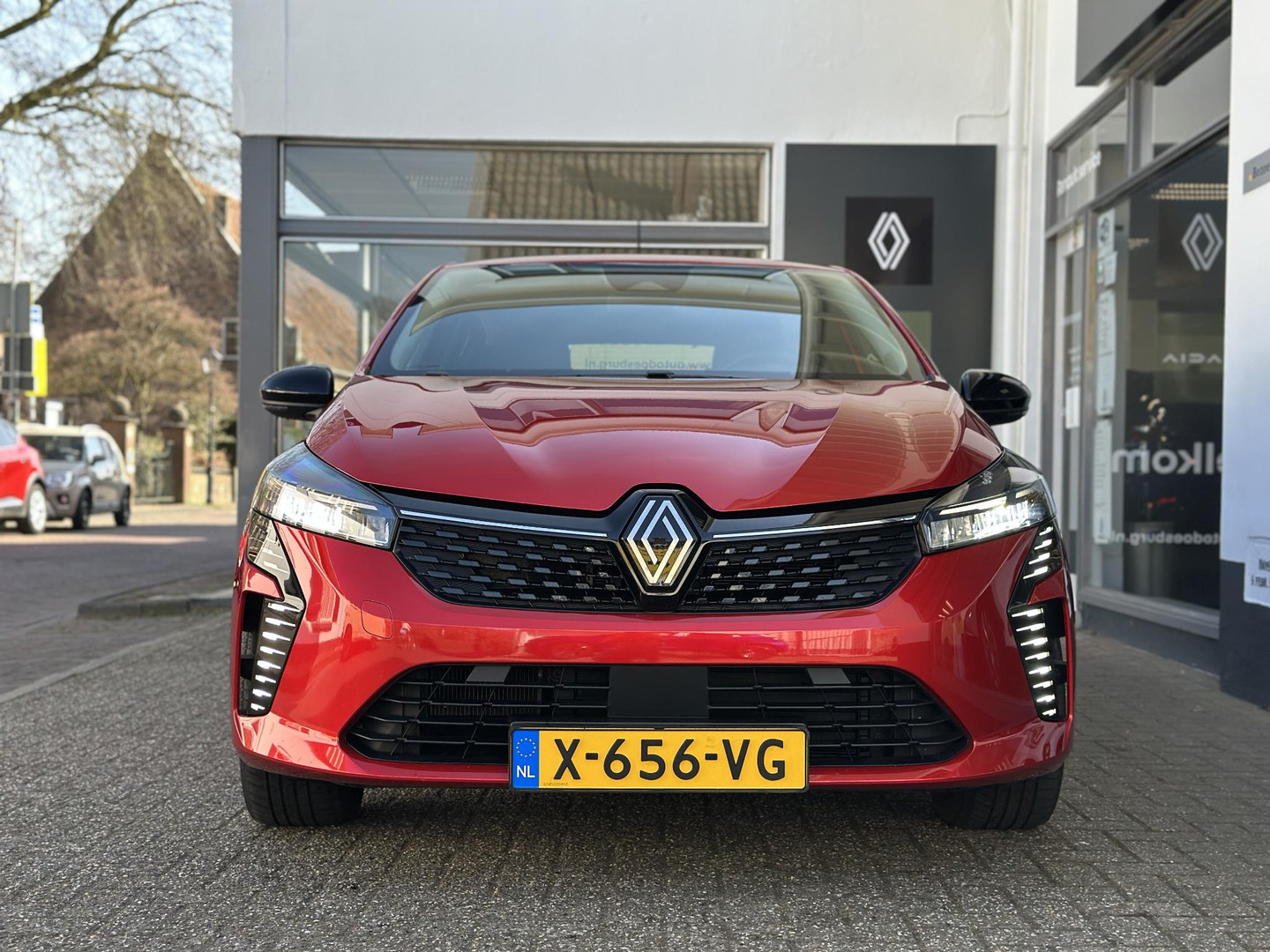 Renault