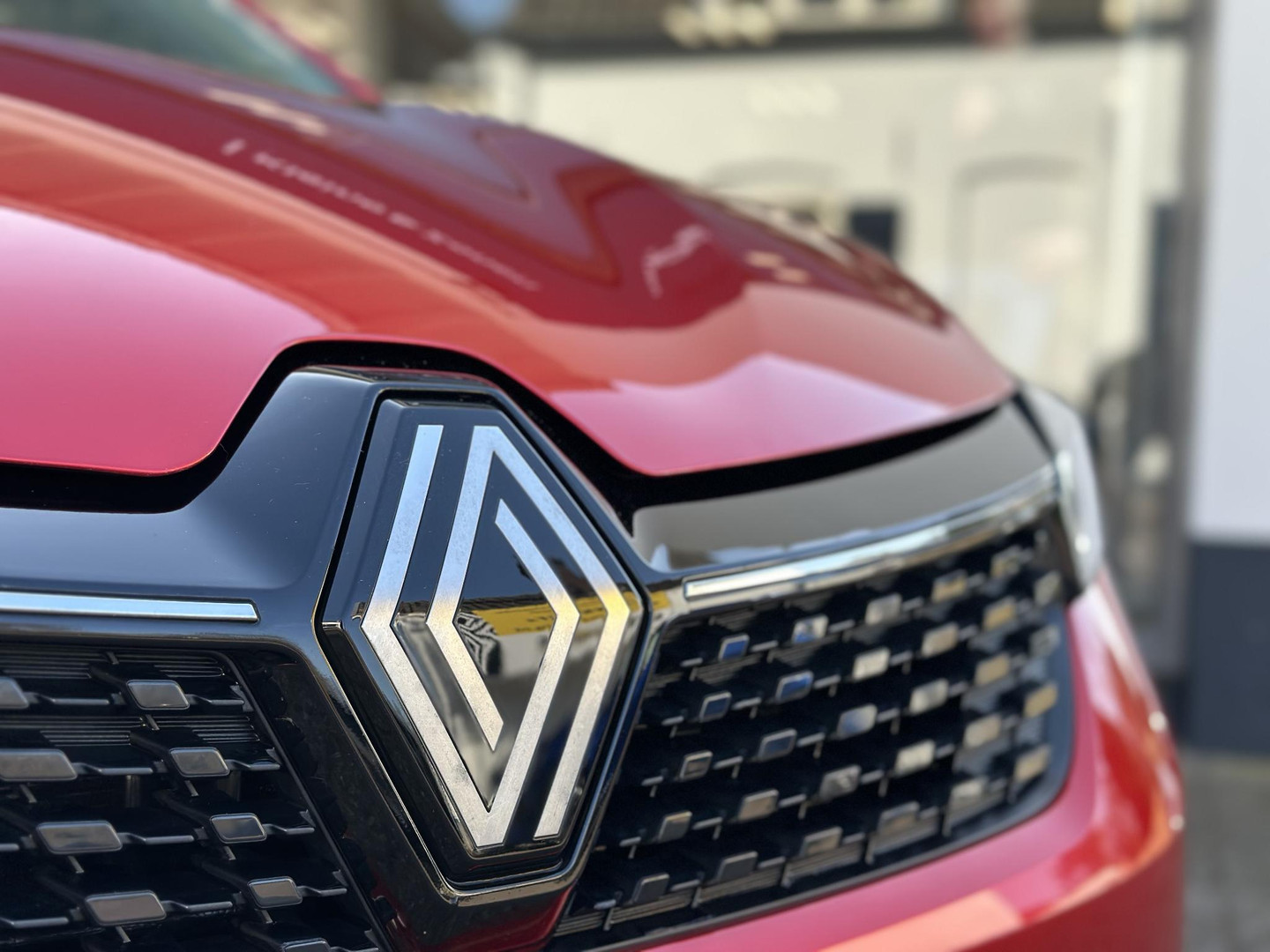 Renault