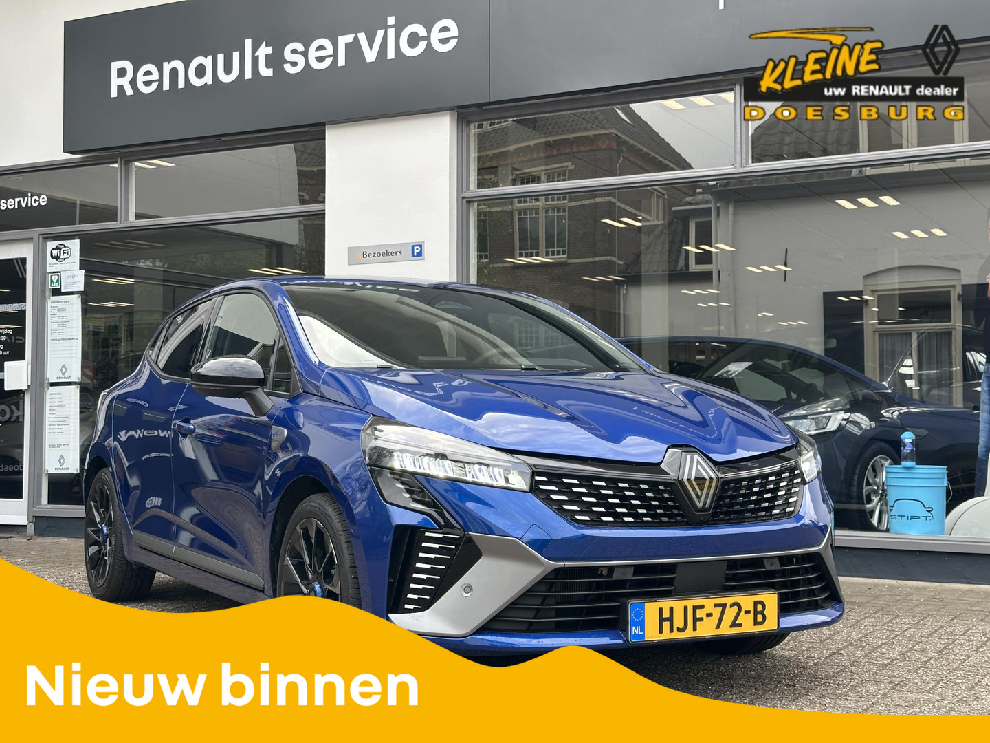 Renault
