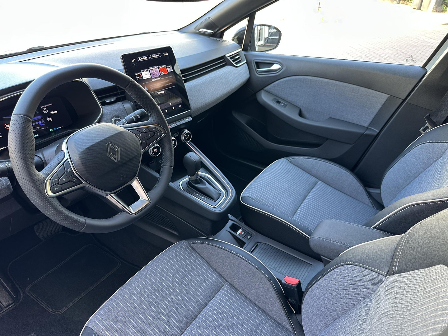 Renault Renault