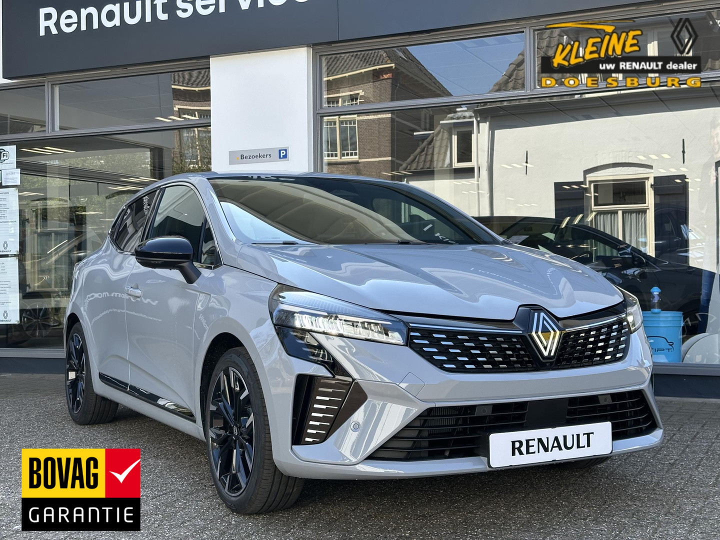 Renault Renault