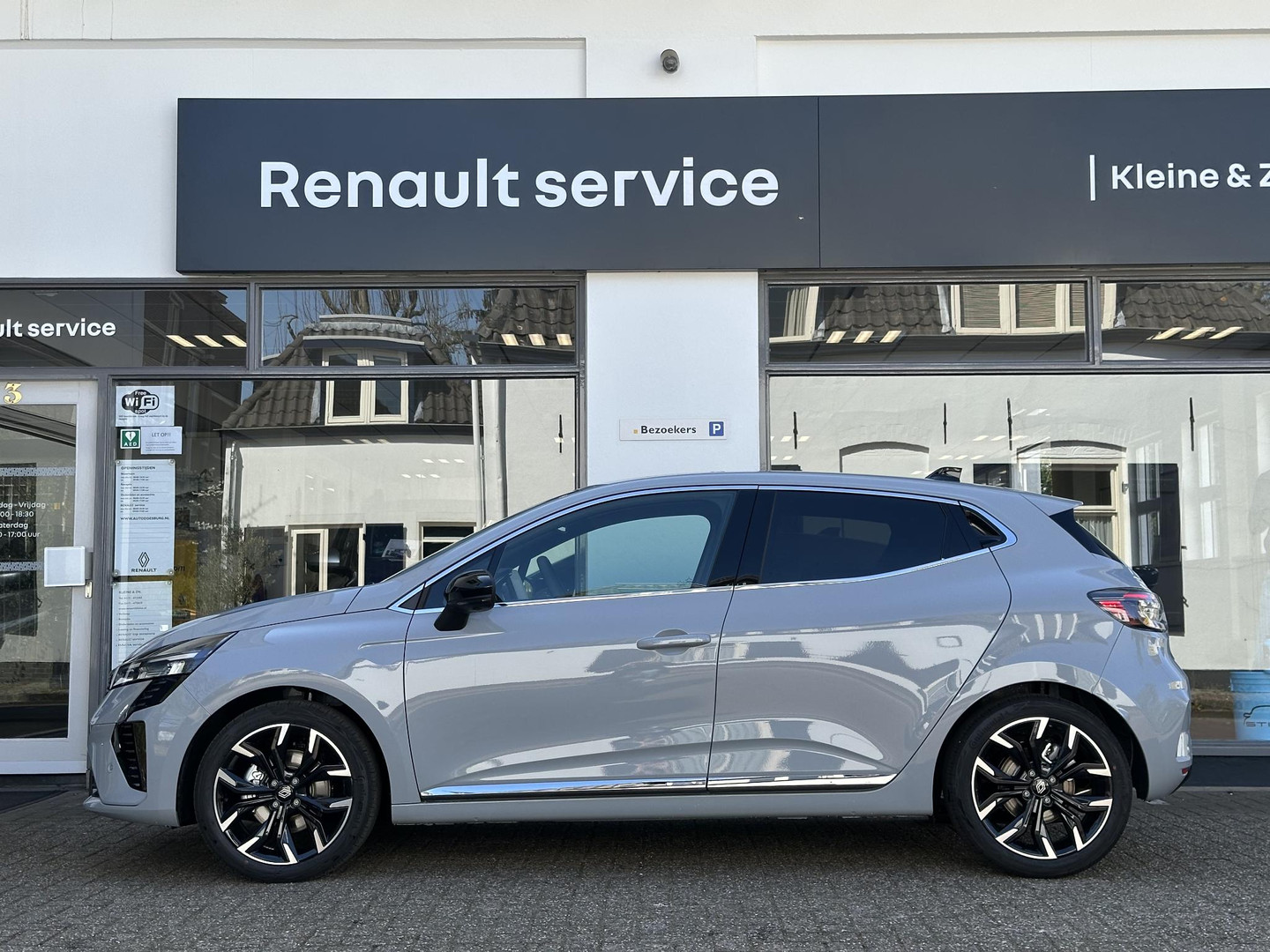 Renault Renault