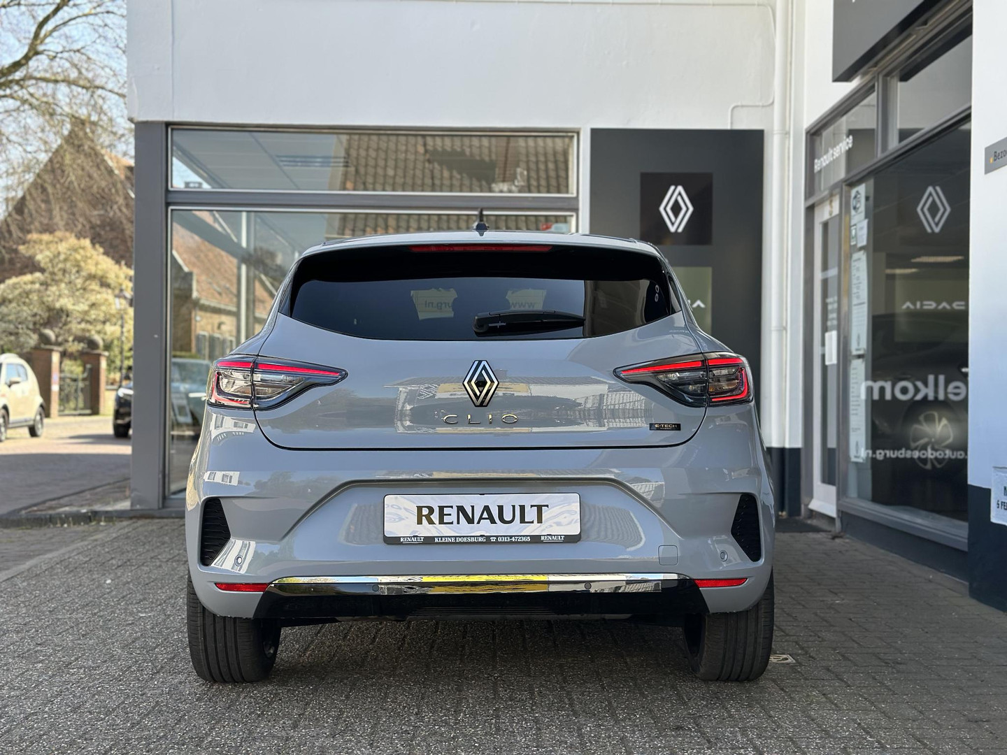 Renault Renault