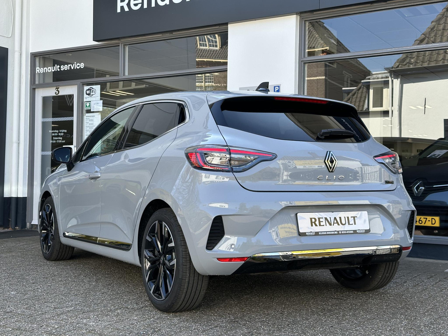 Renault Renault