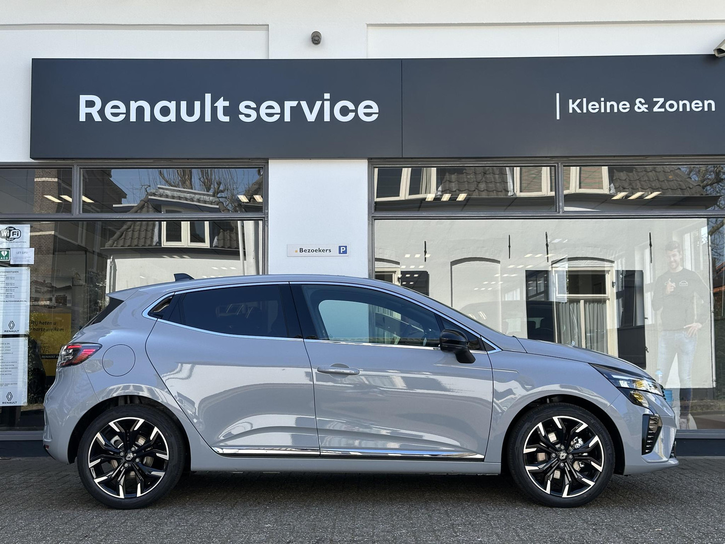 Renault Renault