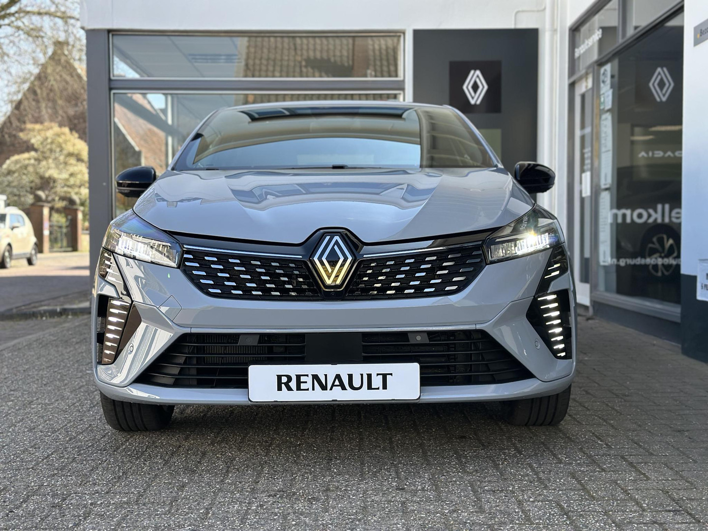 Renault Renault