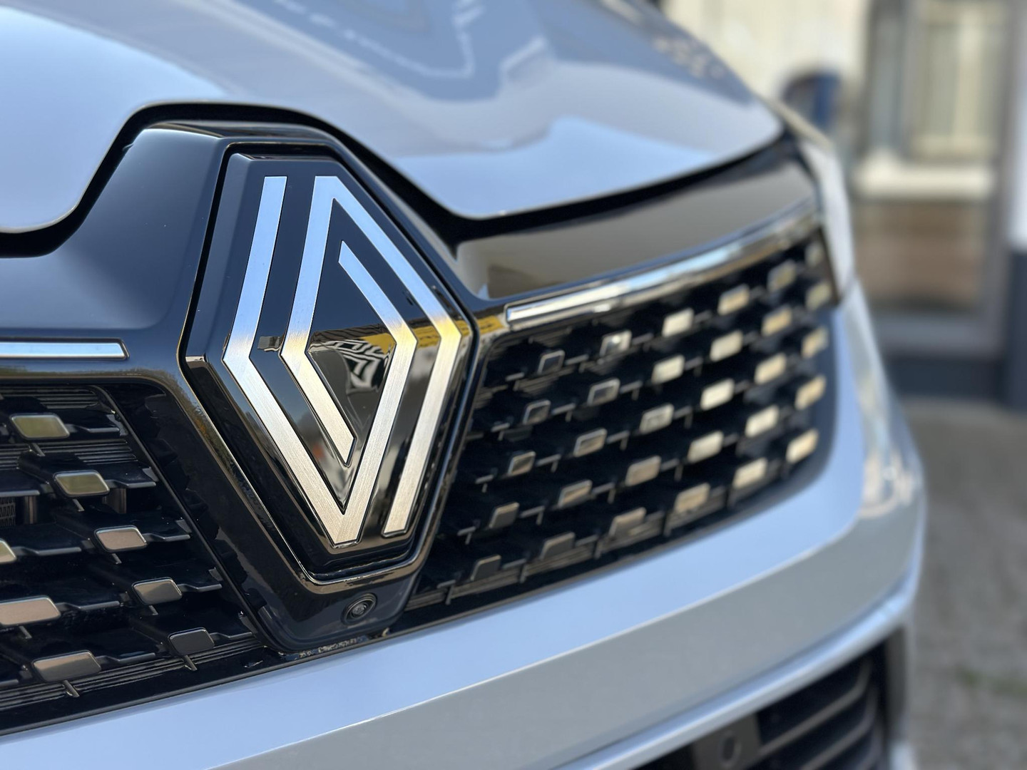 Renault Renault