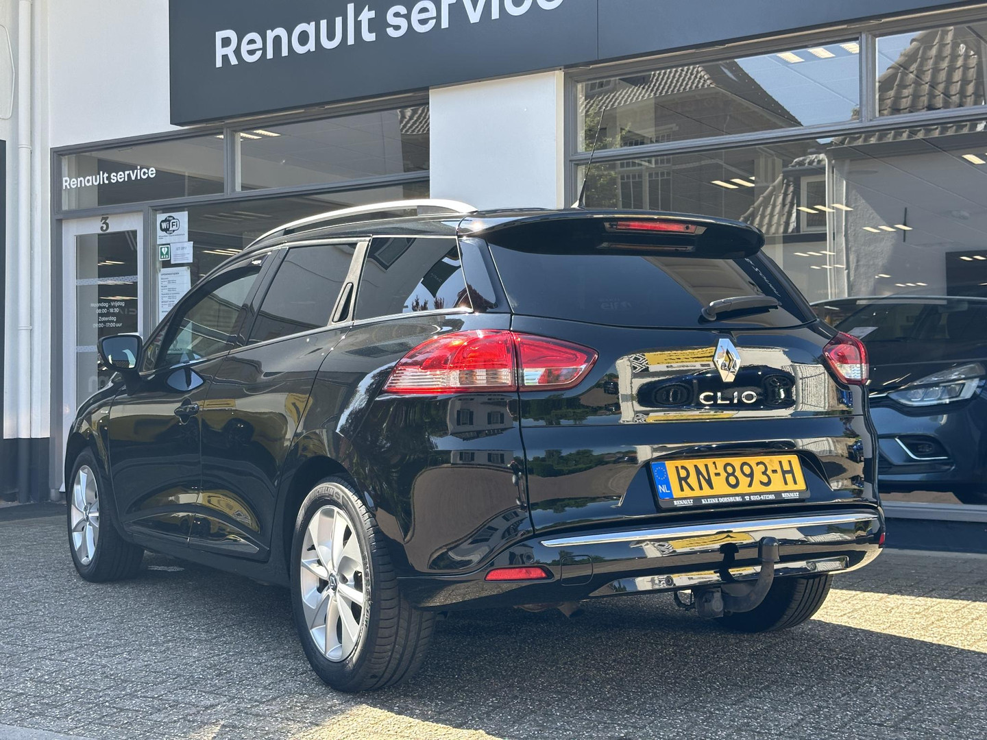 Renault