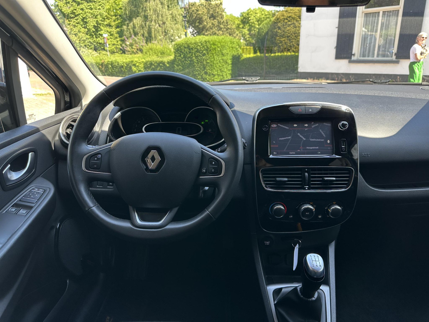 Renault