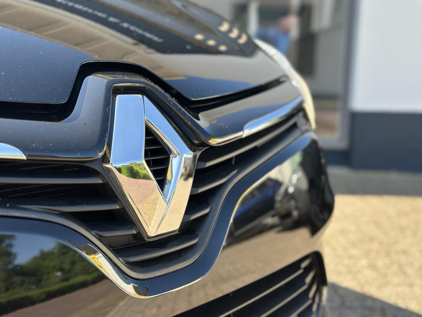 Renault