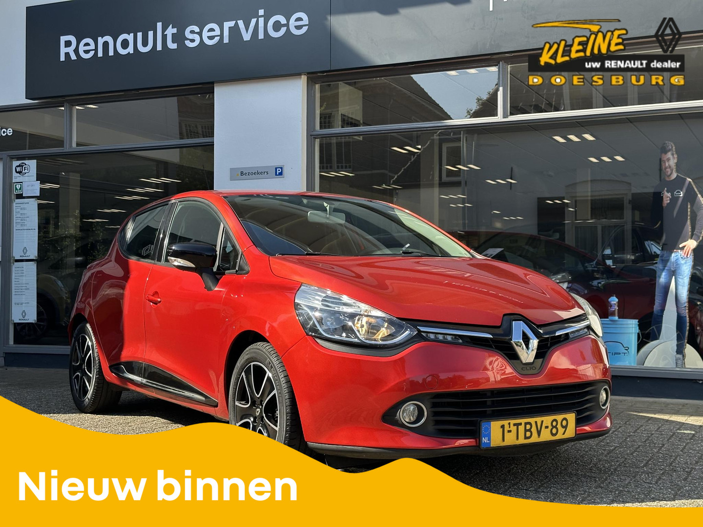 Renault