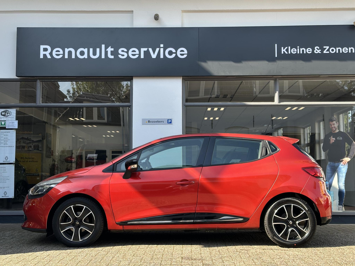 Renault