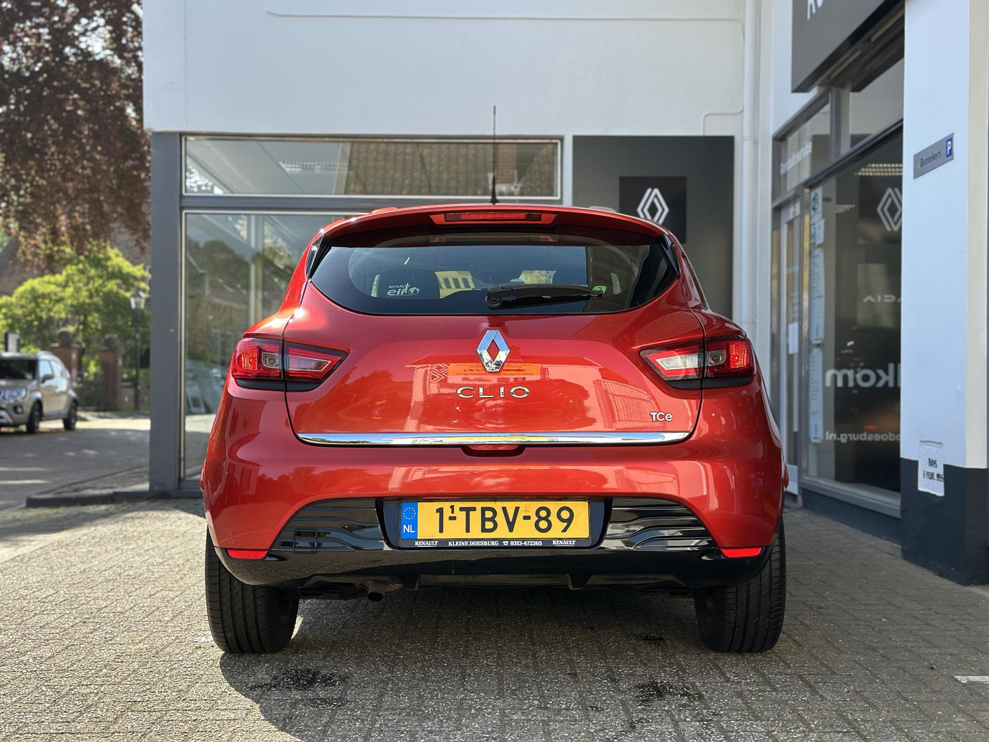 Renault
