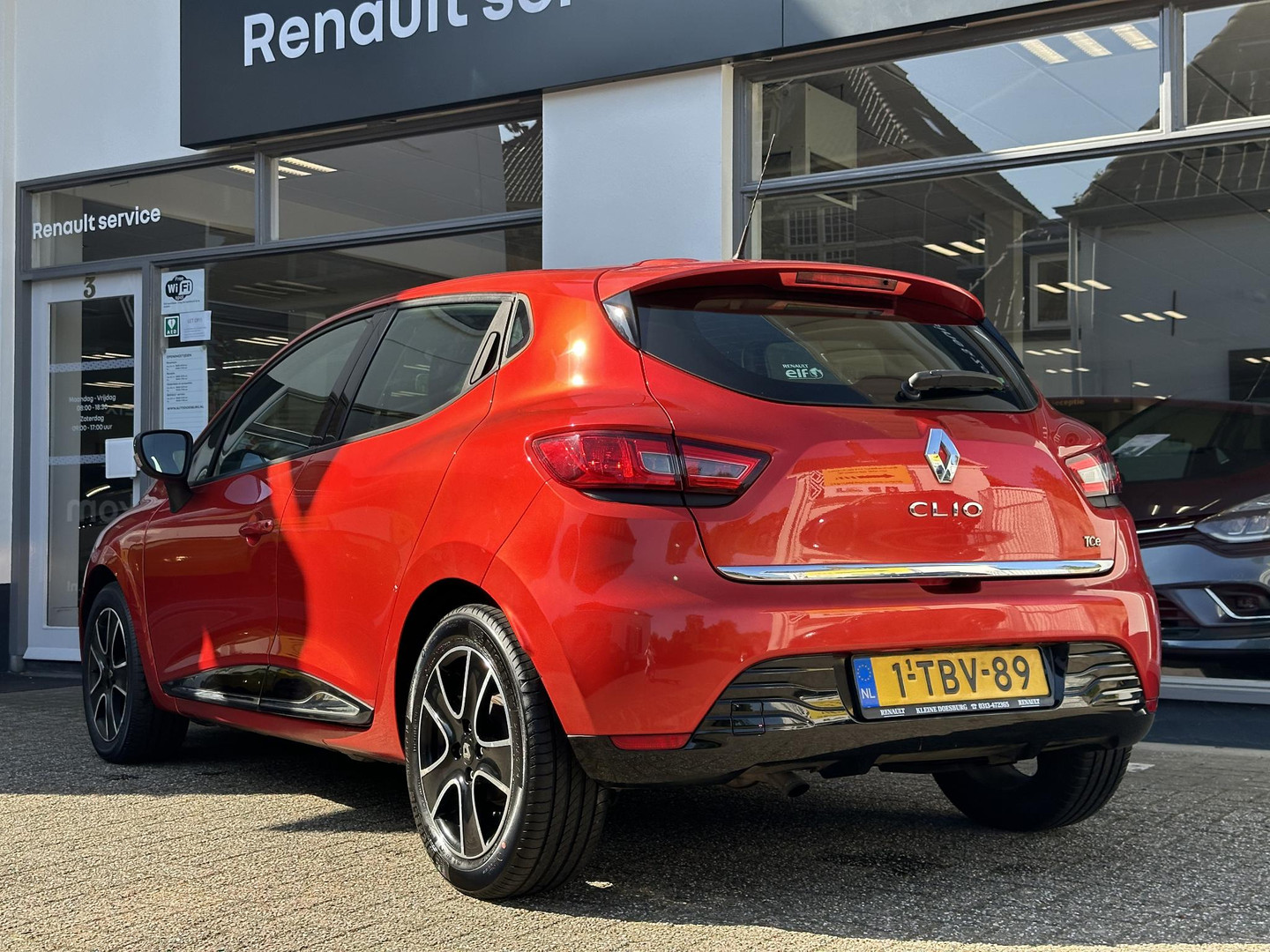 Renault