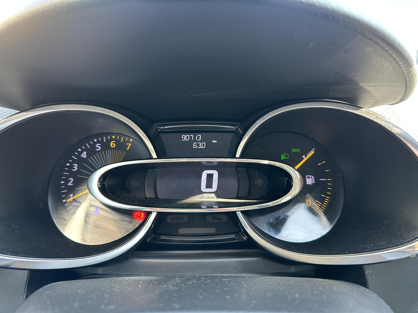 Renault