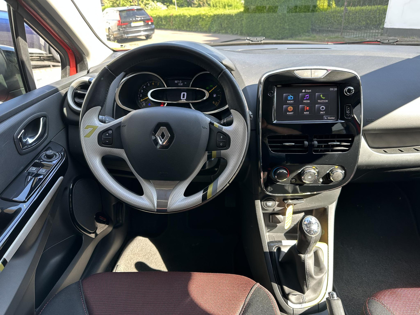 Renault