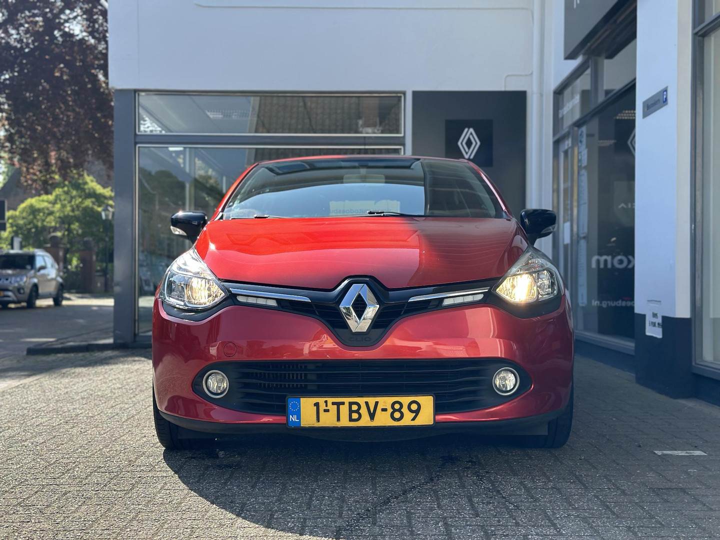 Renault