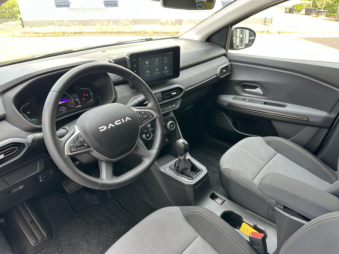 Dacia Dacia