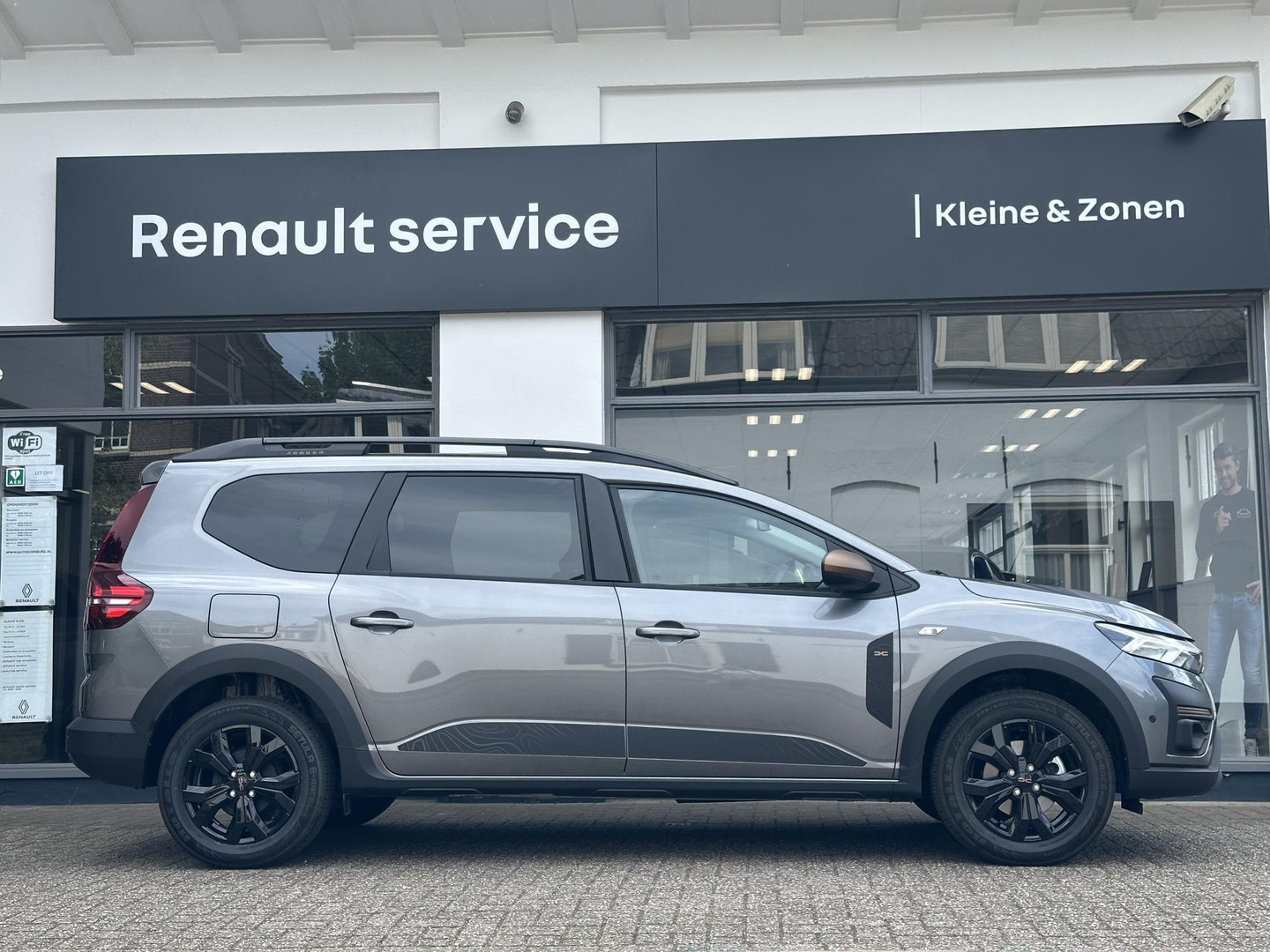 Dacia Dacia