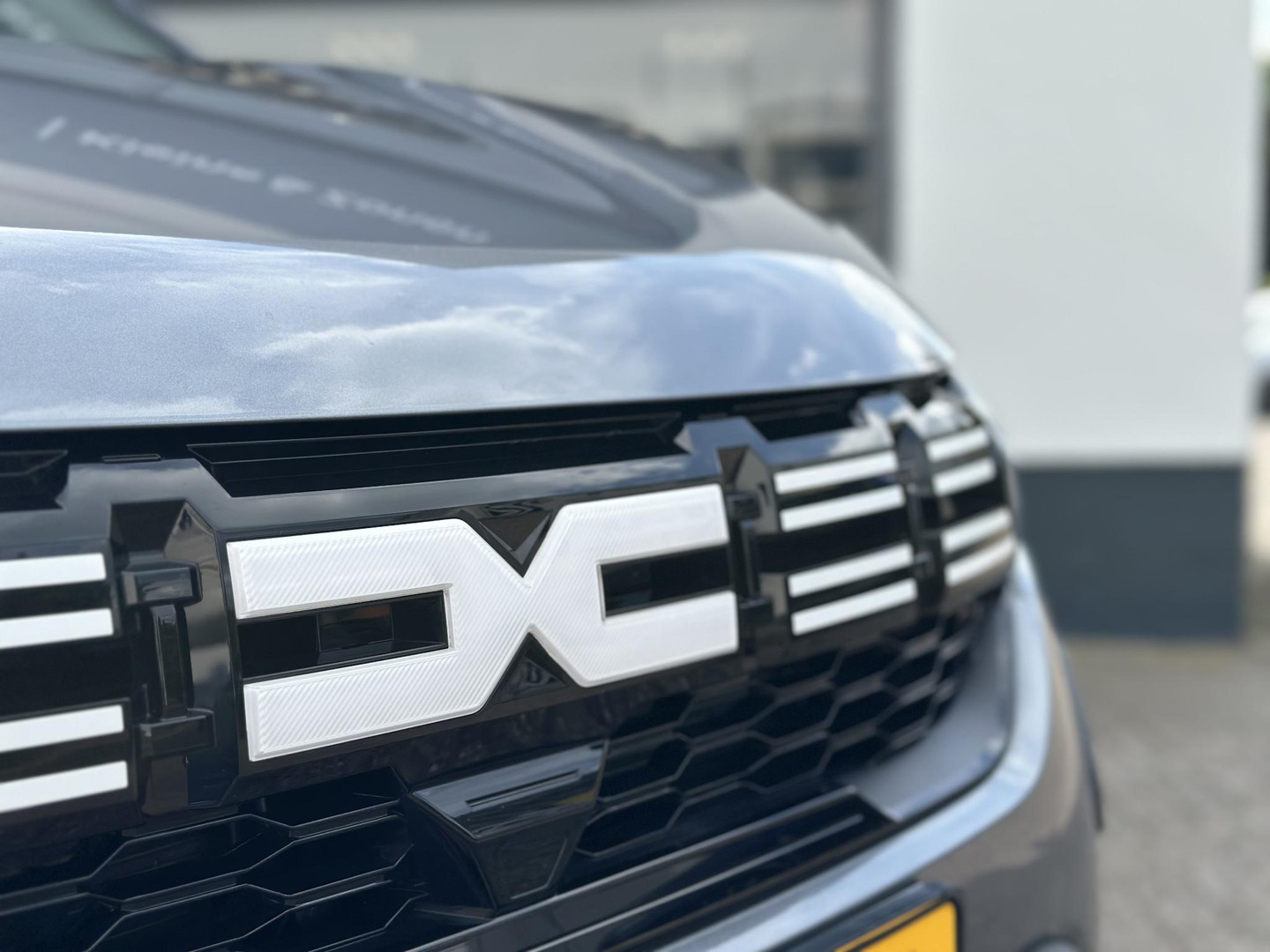 Dacia Dacia
