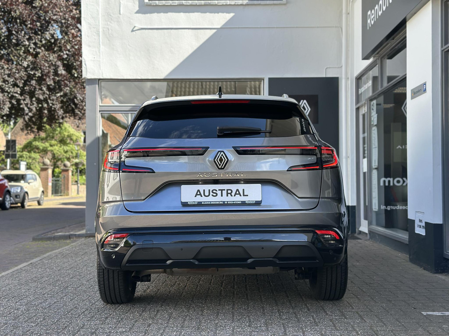 Renault Renault