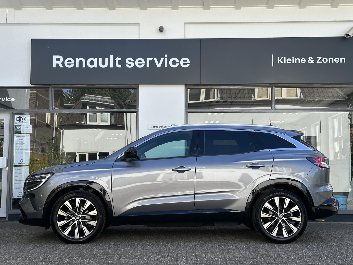 Renault Renault
