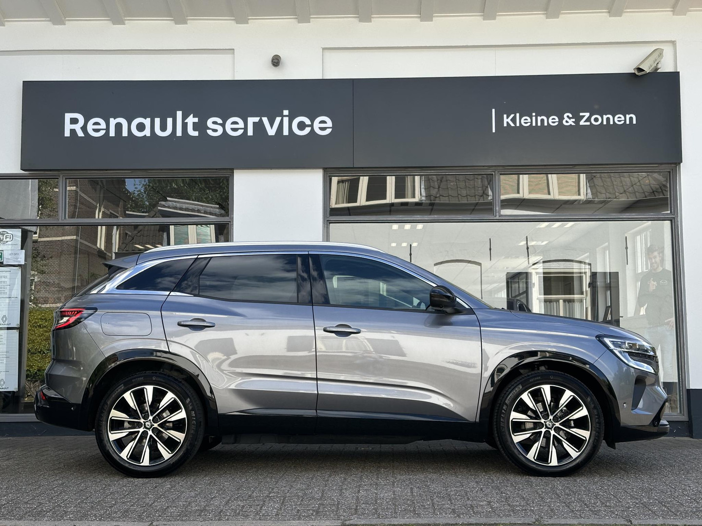 Renault Renault
