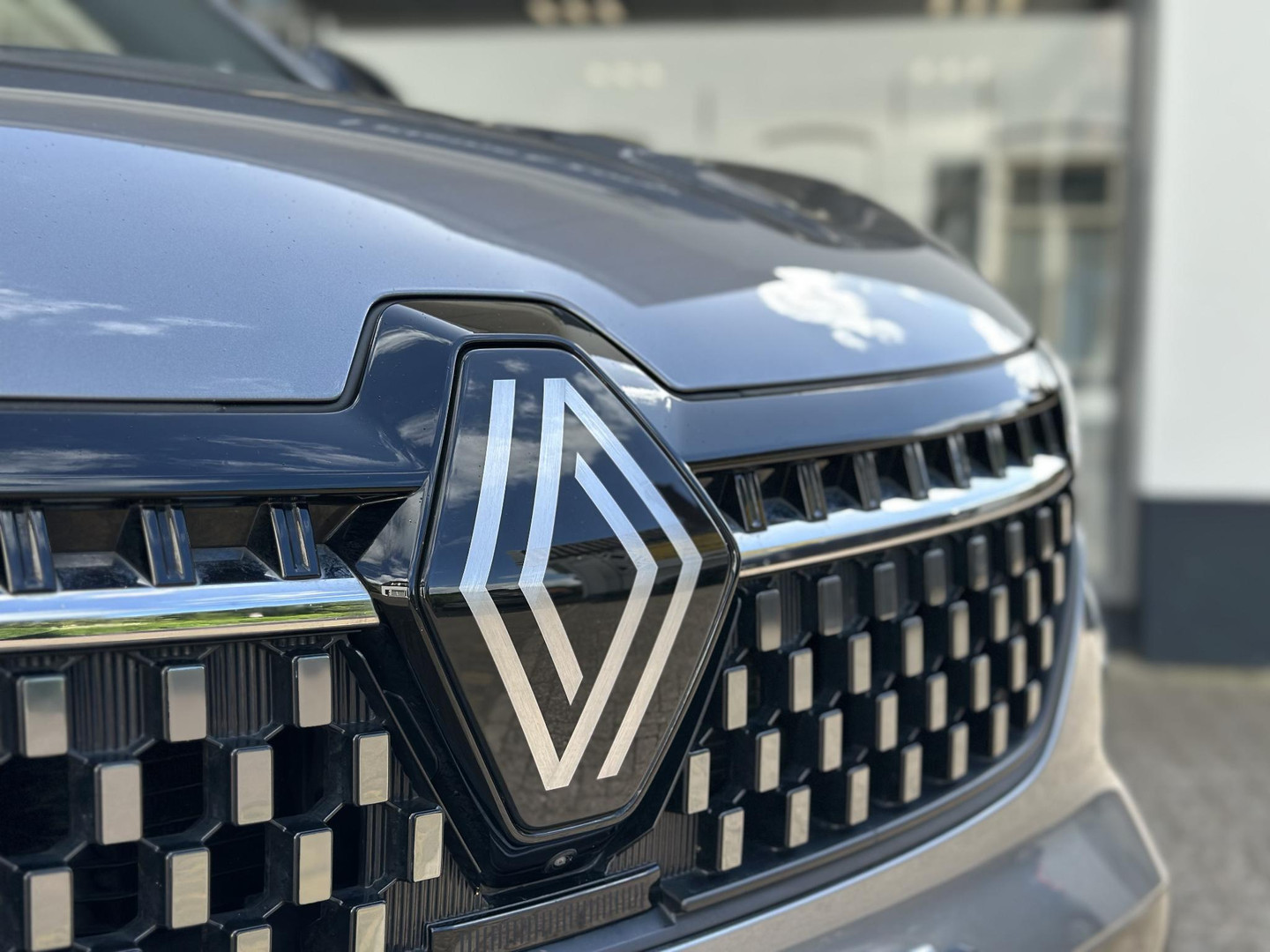 Renault Renault