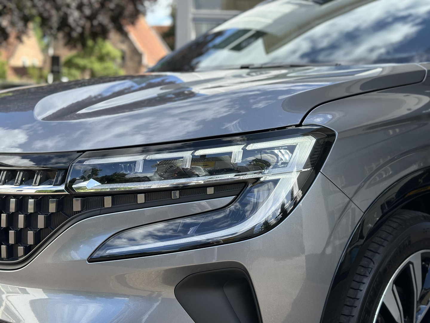 Renault Renault