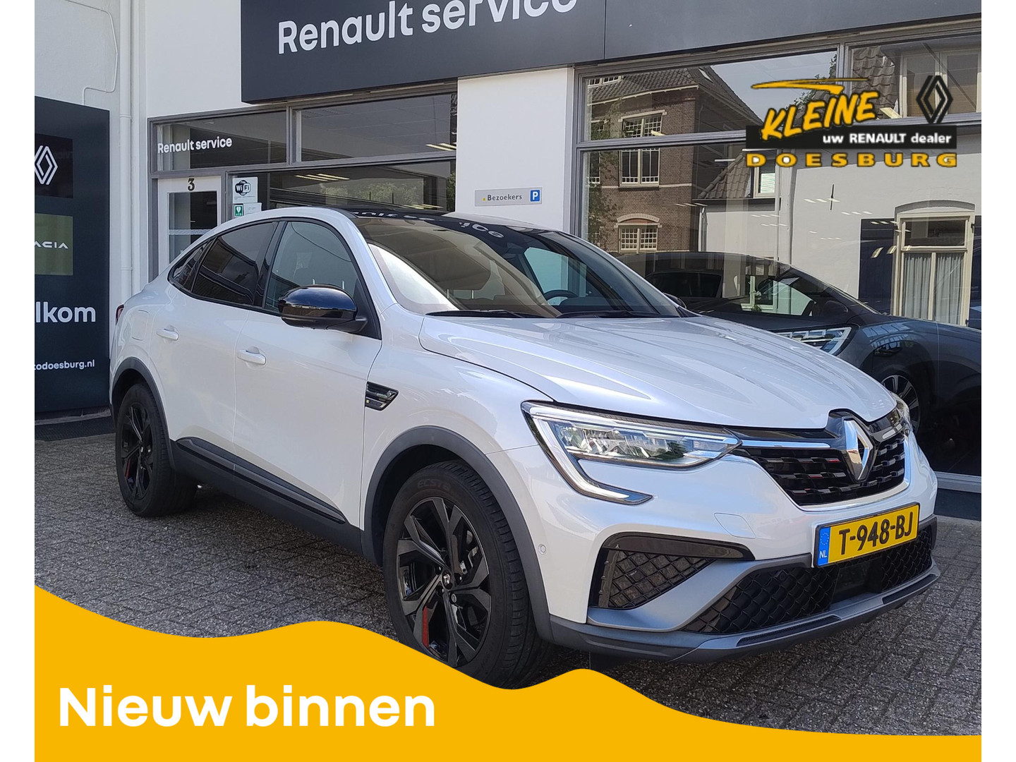 Renault Renault