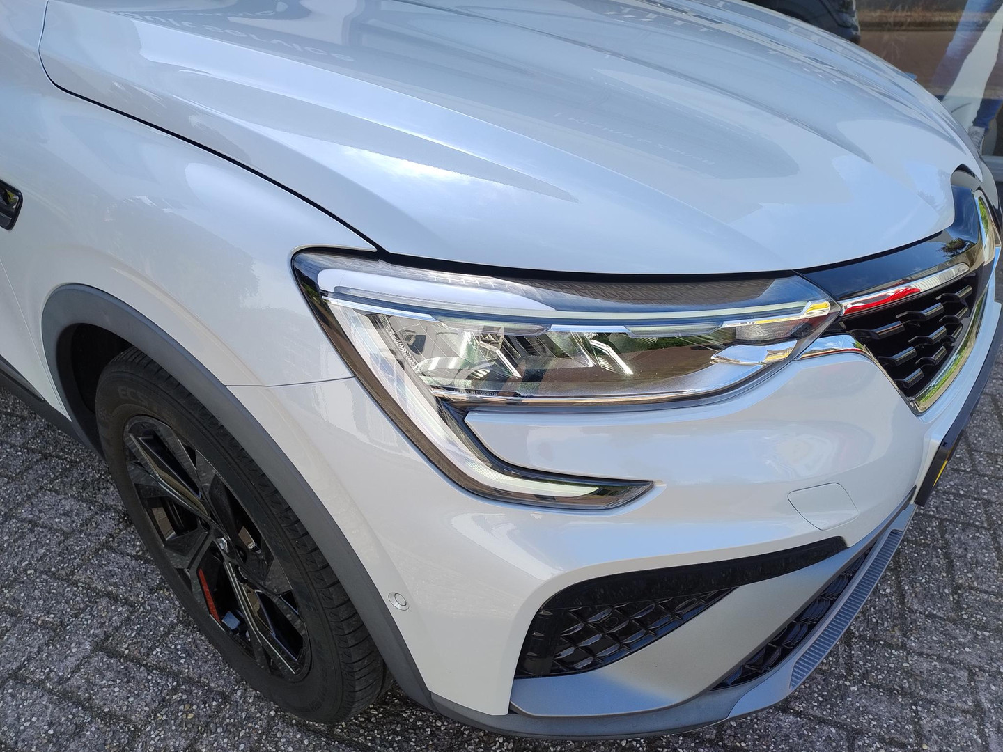 Renault Renault
