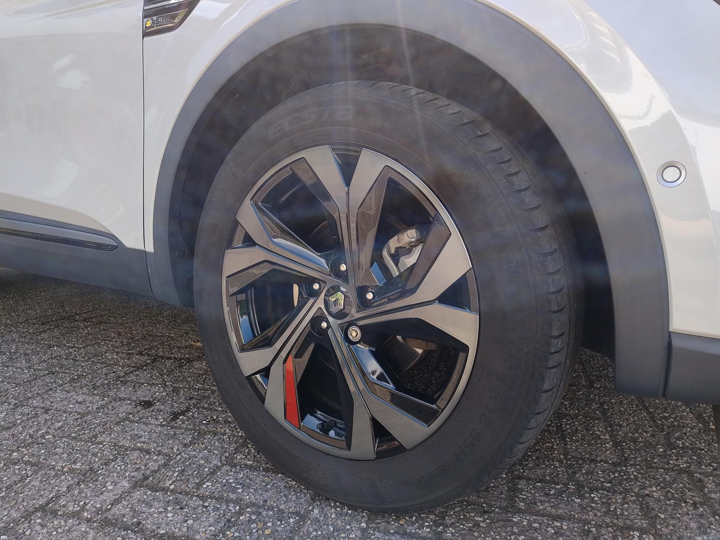 Renault Renault