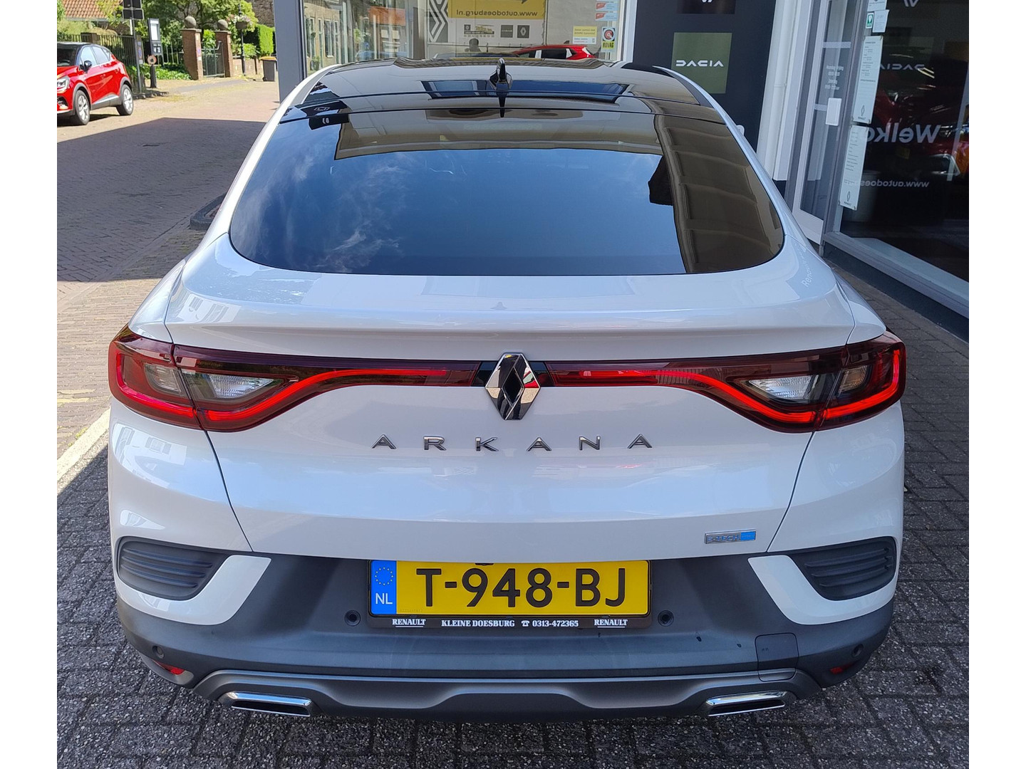 Renault Renault