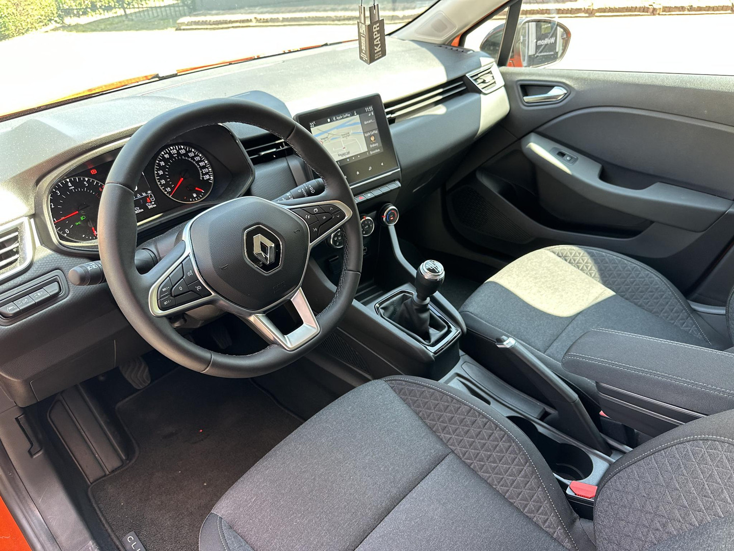 Renault Renault