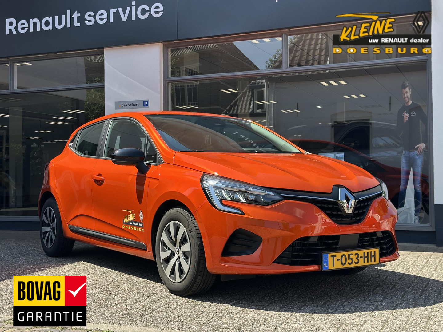 Renault Renault