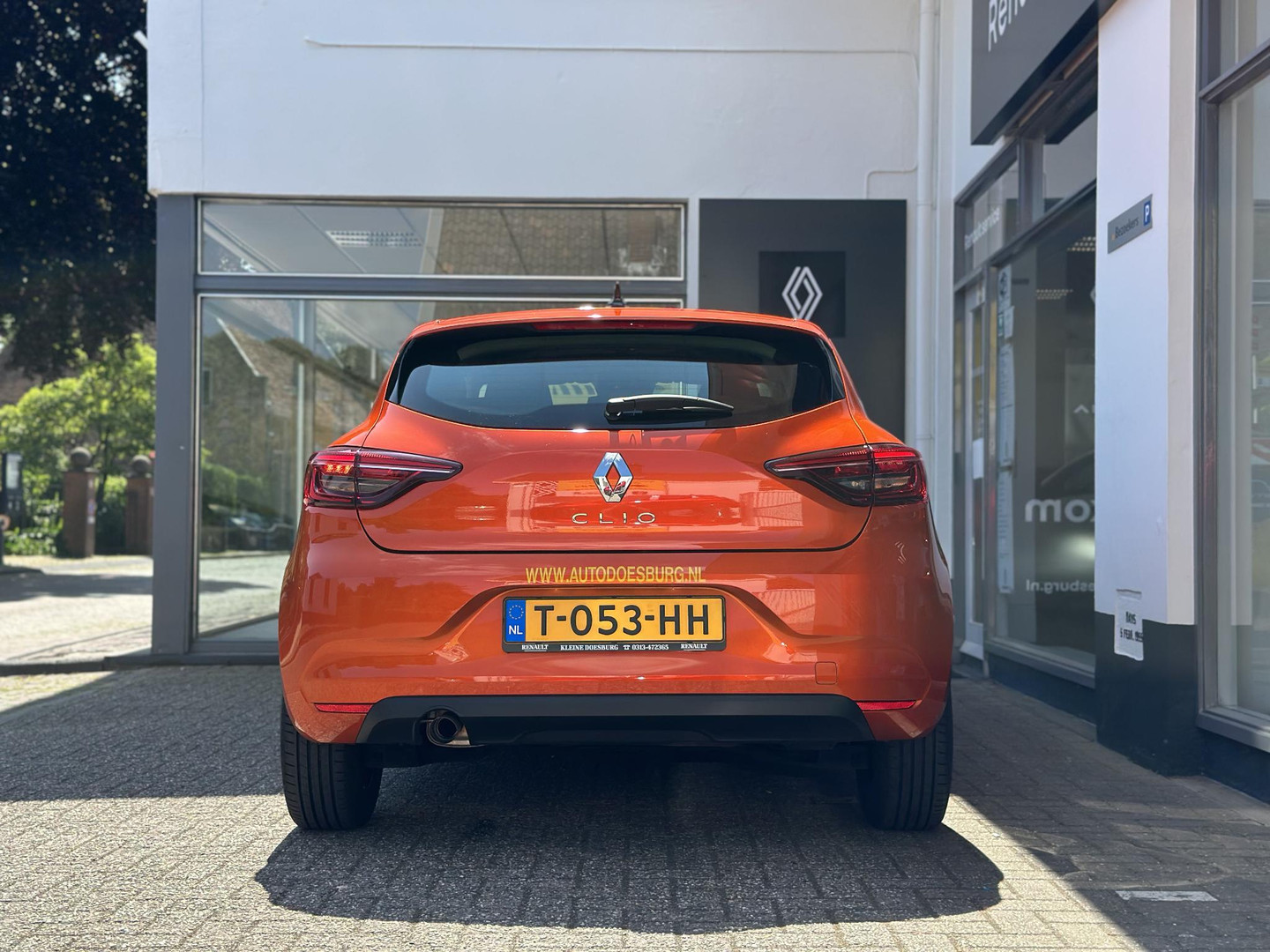 Renault Renault