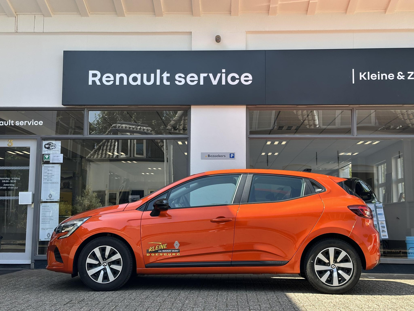 Renault Renault
