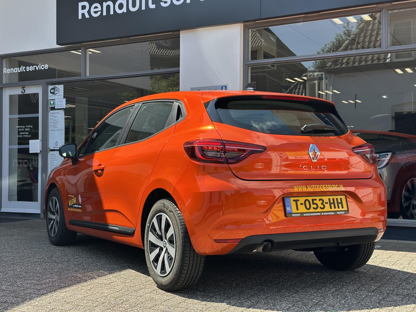 Renault Renault