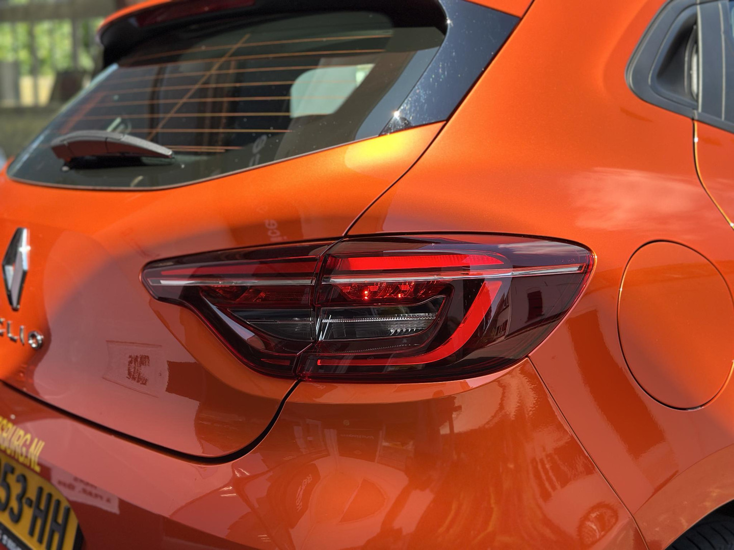 Renault Renault
