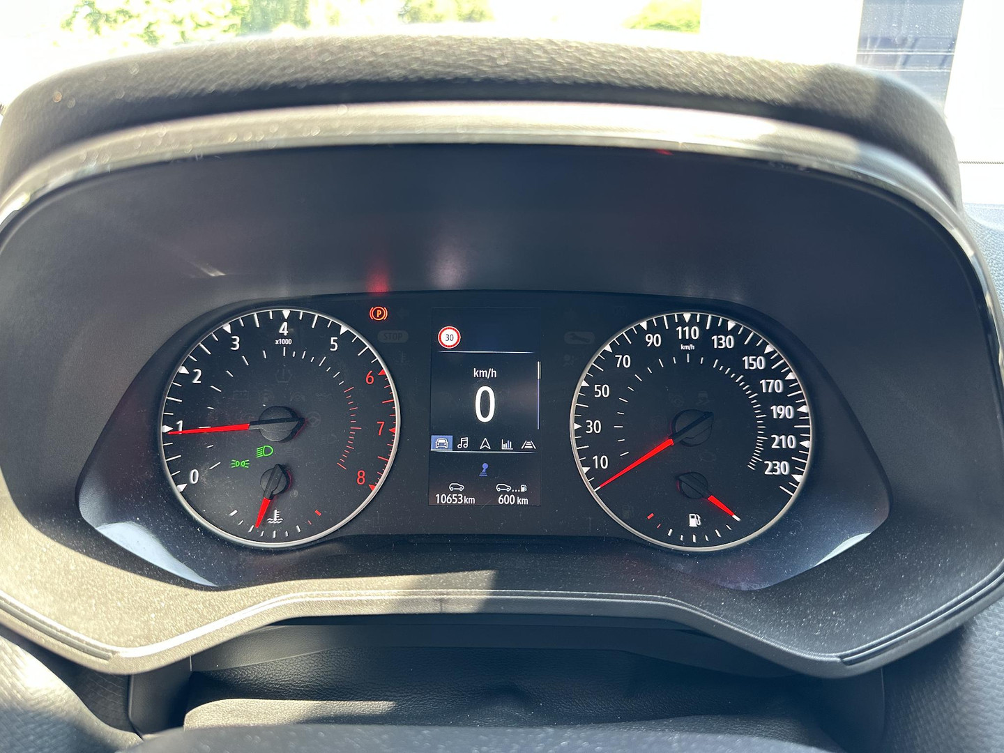 Renault Renault
