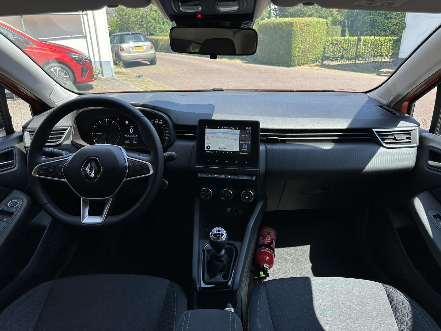 Renault Renault