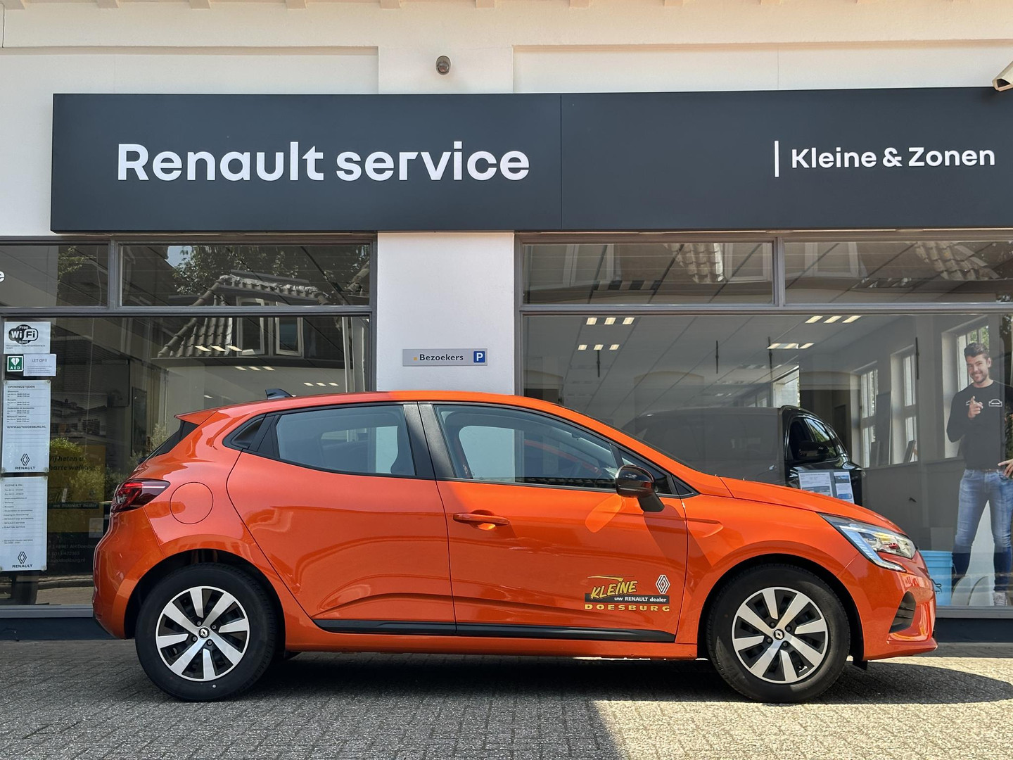 Renault Renault