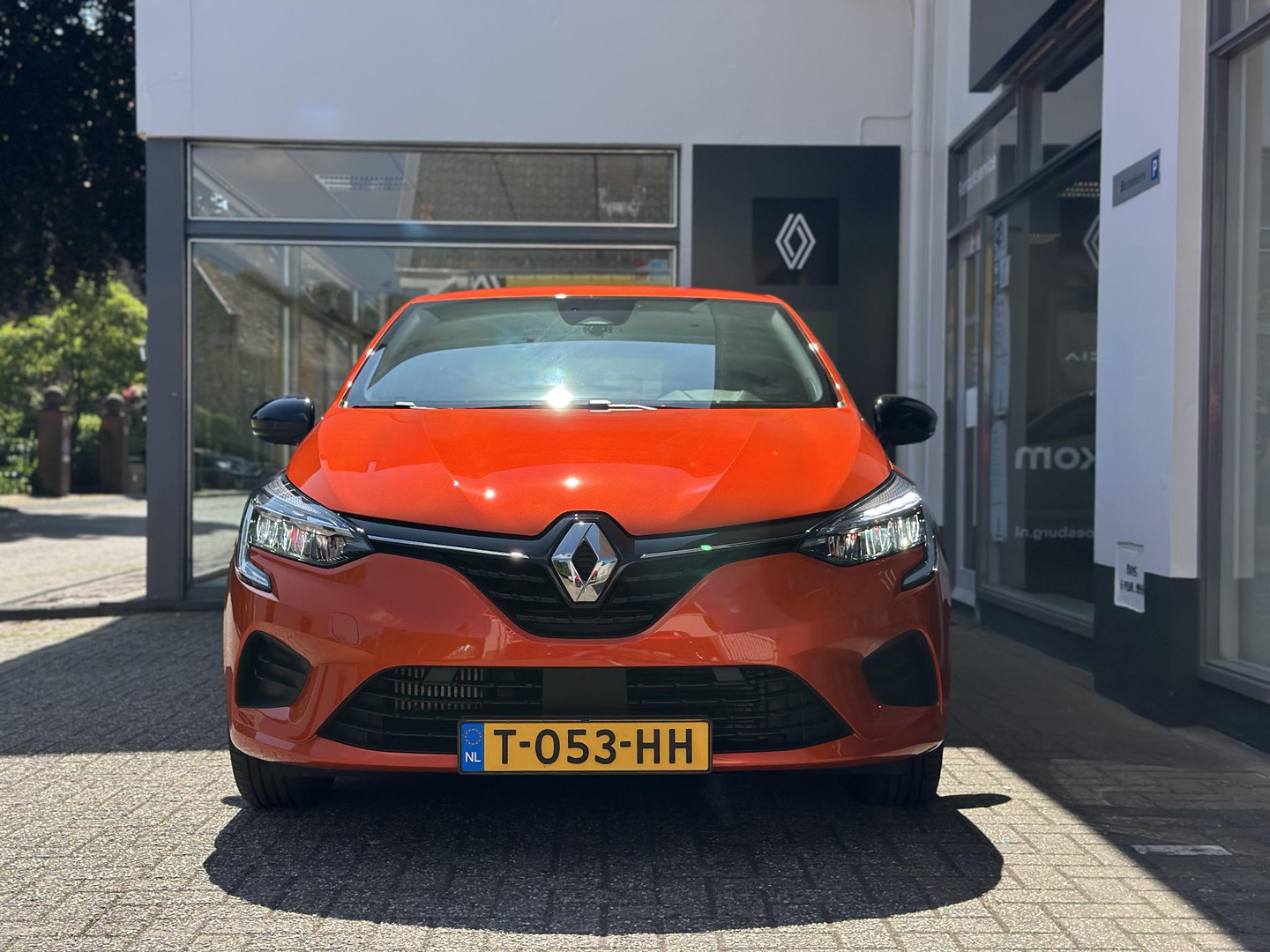 Renault Renault