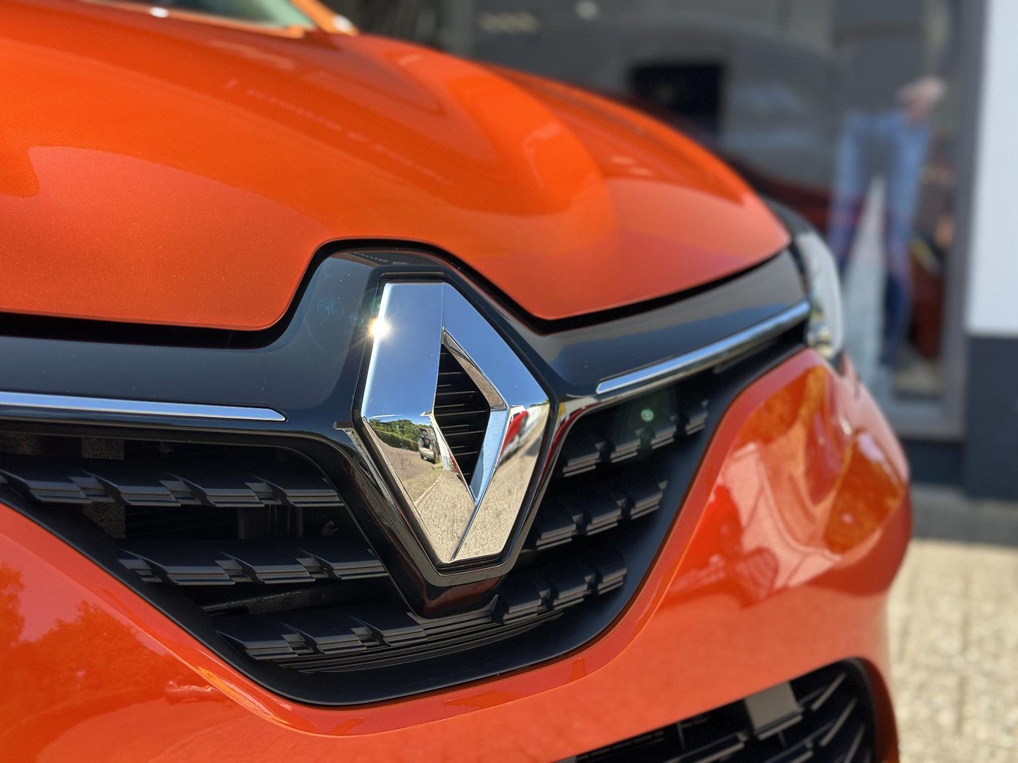 Renault Renault