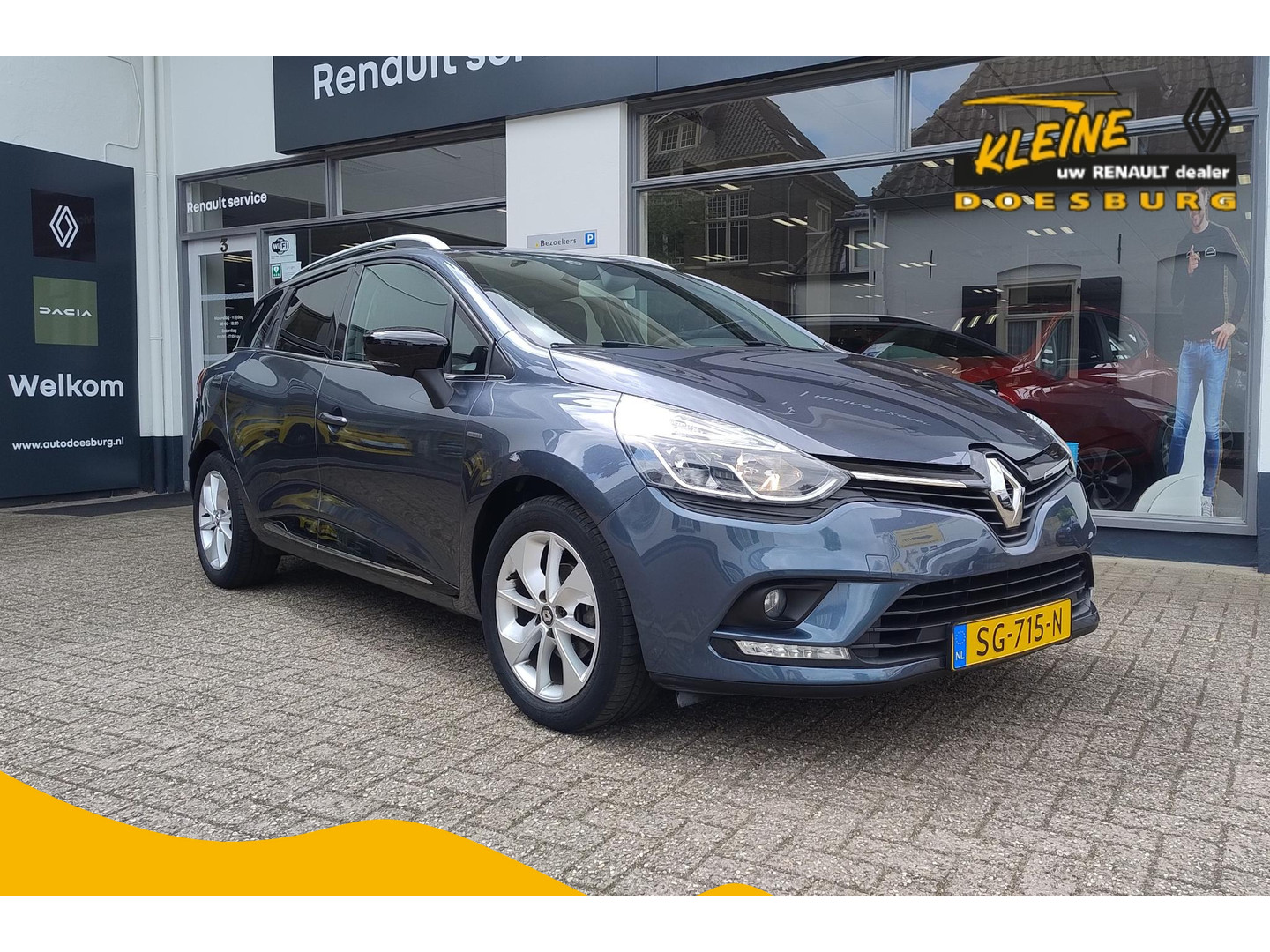 Renault