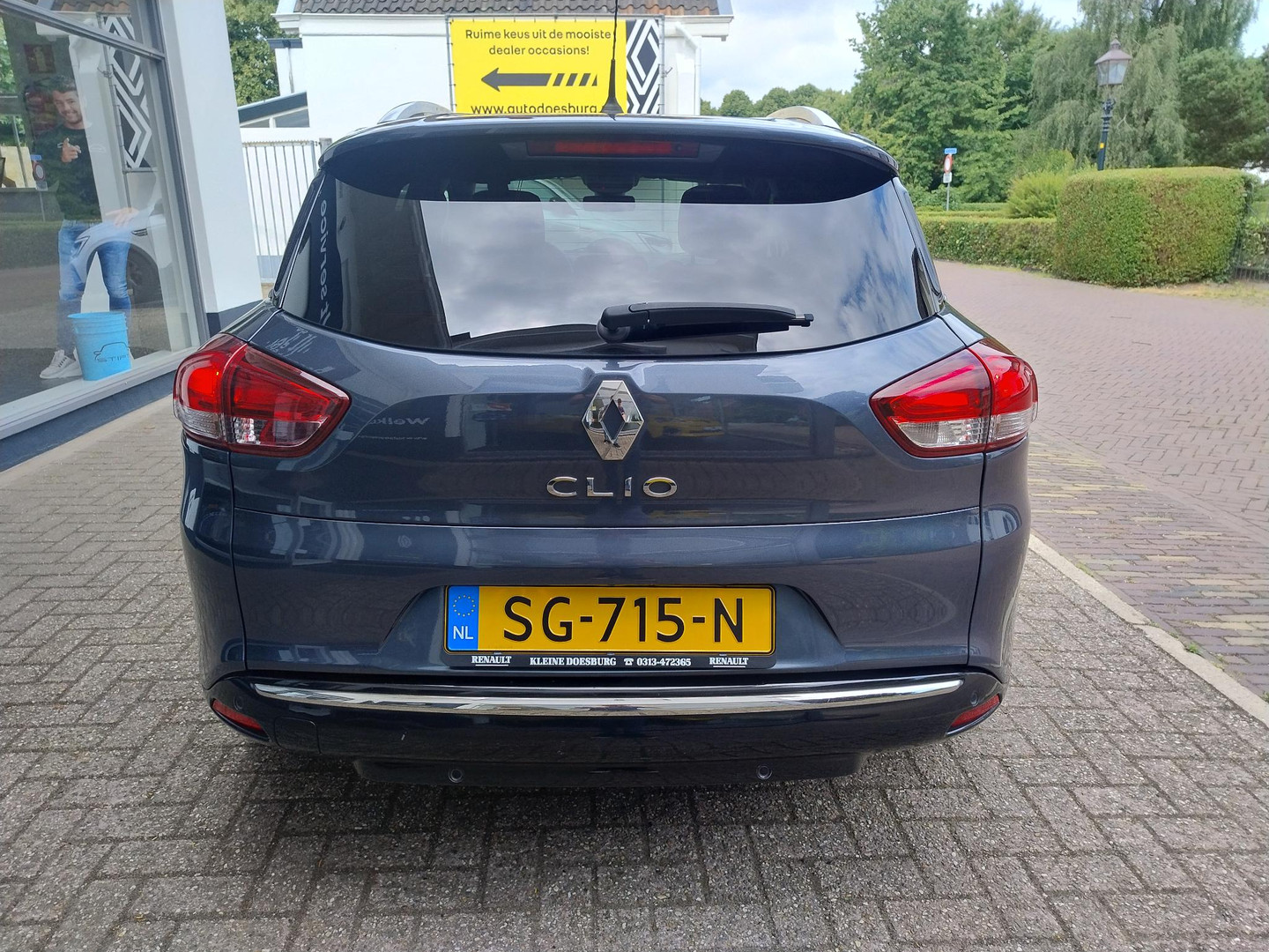 Renault
