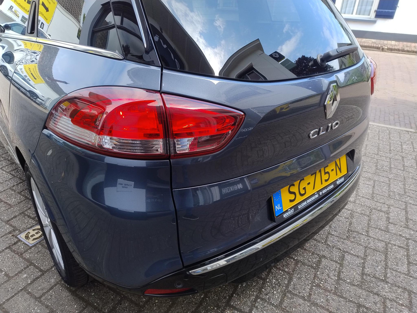 Renault