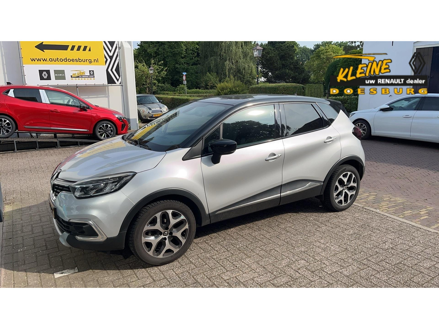 Renault