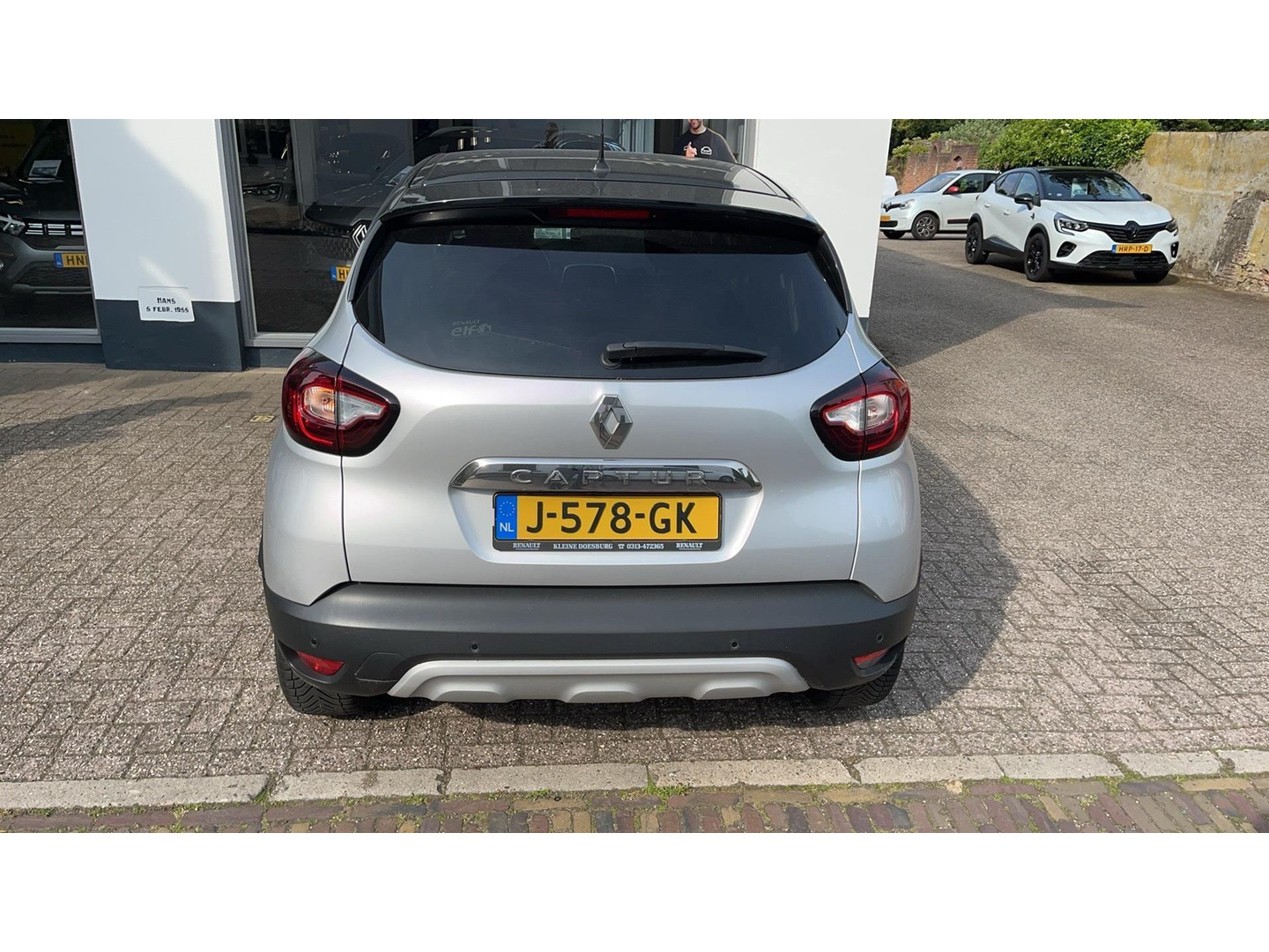 Renault